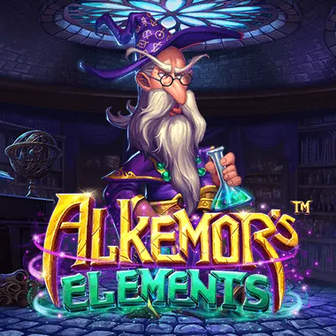 Alkemor's Elements