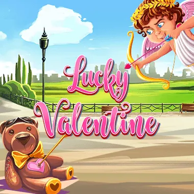 Lucky Valentine
